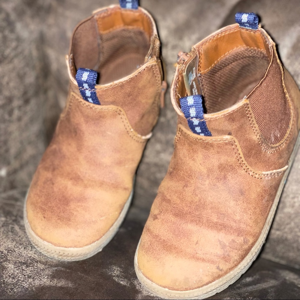 Cute boots for fall